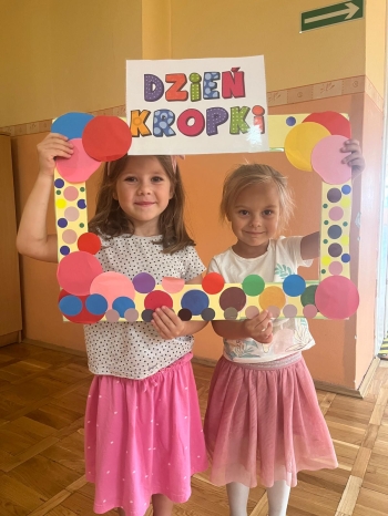 dzien kropki 14