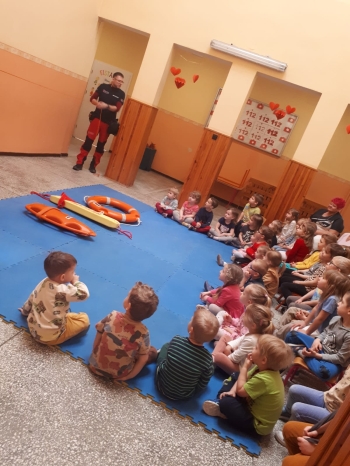 zajęcia z zakresu pierwszej pomocy  wszystkie grupy