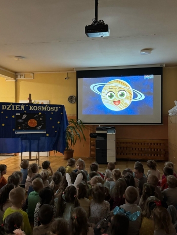 Dzień kosmosu