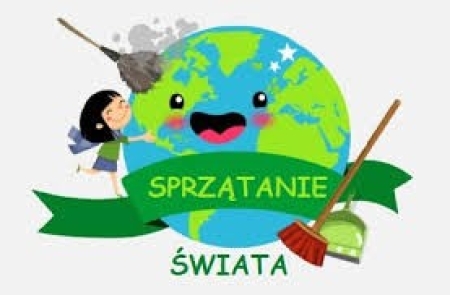 Sprzątania świata