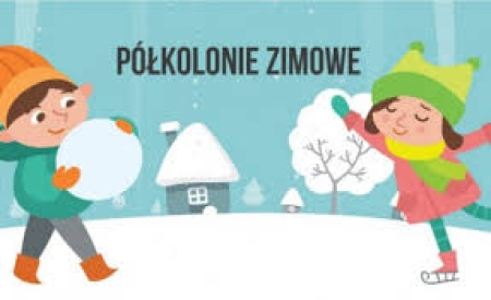 PÓŁKOLONIA