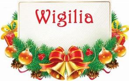 Wigilia