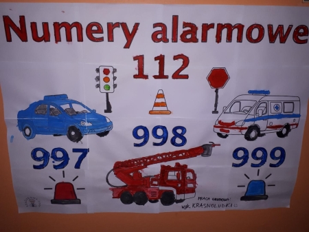 Europejski Dzień Numeru Alarmowego 112 