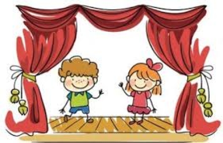Magiczny Teatr