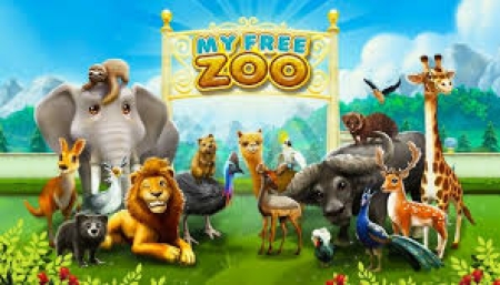 Wycieczka do ZOO