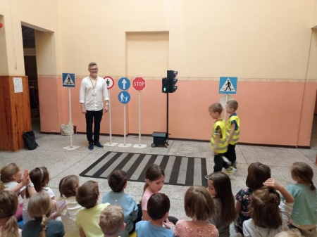''Bezpieczny Dolnoślązak'' - DORD