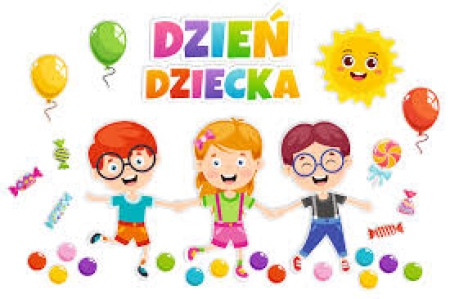 Dzień Dziecka na sportowo