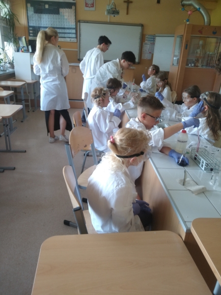 Dzień Chemika