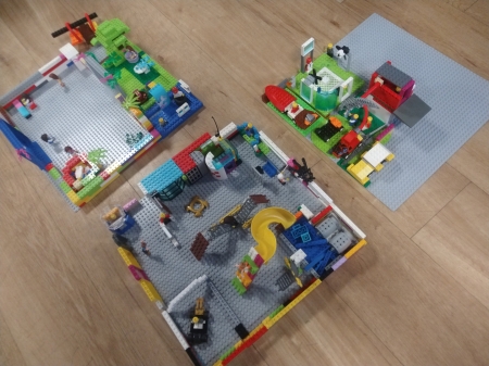 Lego