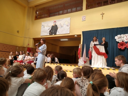 Wiwat Konstytucja!