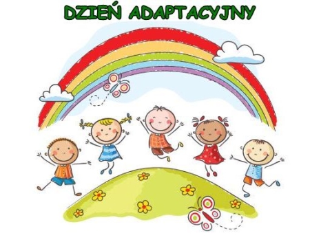 Dzień adaptacyjny w przedszkolu