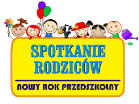 SPOTKANIE Z RODZICAMI