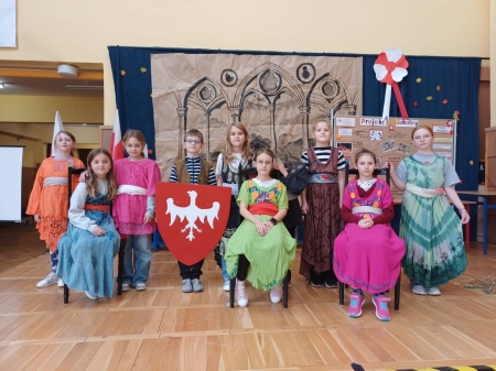 Podsumowanie projektu “Milenium Koronacji Pierwszych Królów Polski”