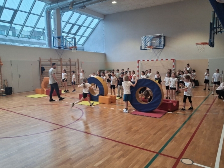 Szkolna Olimpiada Zimowa