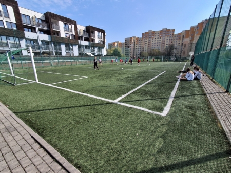 Wiosenne Rozgrywki Sportowe