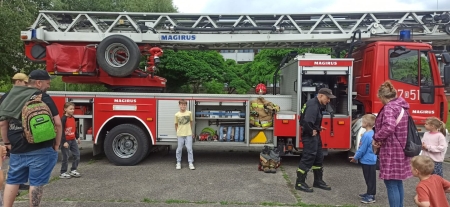Piknik Rodzinny