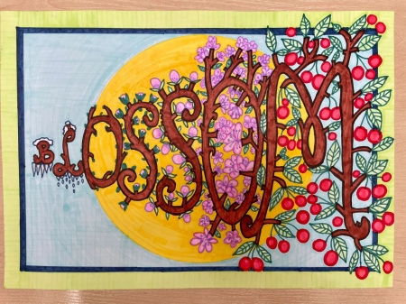 Paint a Word