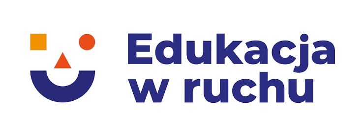 Edukacja w Ruchu  – uczymy się, bawimy i rozwijamy!